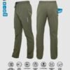 AVTECH - Pants Trail Running - CAMPANA