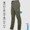 AVTECH - Pants Trail Running - CAMPANA