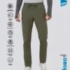 AVTECH - Pants Trail Running - CAMPANA