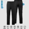 AVTECH - Celana Panjang Pria Wanita Gunung Outdoor Travel Lifestyle Quick Dry Slim Fit - ISORA