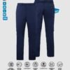 AVTECH - Celana Panjang Pria Wanita Gunung Outdoor Travel Lifestyle Quick Dry Slim Fit - ISORA