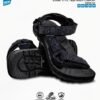 AVTECH - Sandal Gunung Hiking Outdoor Adventure Trekking Travel Harian - BASALTO CINERUS SERIES