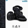 AVTECH - Sandal Gunung Hiking Outdoor Adventure Trekking Travel Harian - BASALTO CINERUS SERIES