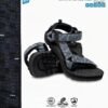 AVTECH - Sandal Gunung Hiking Outdoor Adventure Trekking Travel Harian - BASALTO CINERUS SERIES