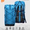 AVTECH - Tas Ransel Carrier Keril Ultralight UL Gunung Hiking Camping Travel 38 Liter - HALYCON 38