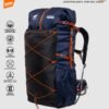 2 AVTECH - Tas Ransel Carrier Keril Ultralight UL Gunung Hiking Camping Travel 38 Liter - HALYCON 38