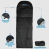 AVTECH - Sleeping Bag Kantong Tidur Outdoor Camping Hiking Gunung - SB POLAR EVEREST