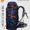 3 AVTECH - Tas Ransel Carrier Keril Ultralight UL Gunung Hiking Camping Travel 38 Liter - HALYCON 38