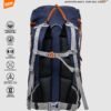 4 AVTECH - Tas Ransel Carrier Keril Ultralight UL Gunung Hiking Camping Travel 38 Liter - HALYCON 38