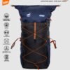 5 AVTECH - Tas Ransel Carrier Keril Ultralight UL Gunung Hiking Camping Travel 38 Liter - HALYCON 38
