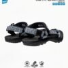 AVTECH - Sandal Gunung Hiking Outdoor Adventure Trekking Travel Harian - BASALTO CINERUS SERIES