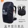6 AVTECH - Tas Ransel Carrier Keril Ultralight UL Gunung Hiking Camping Travel 38 Liter - HALYCON 38