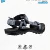 AVTECH - Sandal Gunung Hiking Outdoor Adventure Trekking Travel Harian - BASALTO CINERUS SERIES