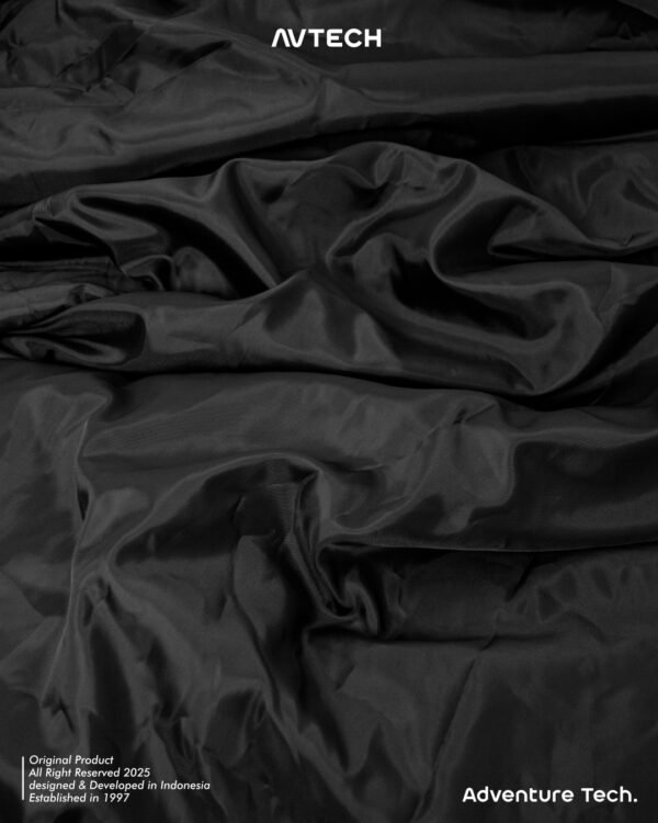 AVTECH - Sleeping Bag Kantong Tidur Outdoor Camping Hiking Gunung Ultralight - RECTANGULAR CARTENZ