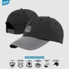AVTECH - Topi Baseball Hat Caps Olahraga Outdoor Casual Lifestyle Urban All Size - CIRCLE OUTDOOR