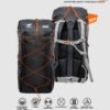9 AVTECH - Tas Ransel Carrier Keril Ultralight UL Gunung Hiking Camping Travel 38 Liter - HALYCON 38