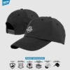AVTECH - Topi Baseball Hat Caps Olahraga Outdoor Casual Lifestyle Urban All Size - ADVENTURE TECH