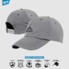 AVTECH - Topi Baseball Hat Caps Olahraga Outdoor Casual Lifestyle Urban All Size - HIMALAYAN