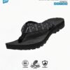 AVTECH - Sandal Jepit Gunung Hiking Outdoor Adventure Travel Harian - DOLOMITE OBSIDIAN SERIES