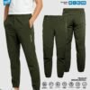 Avtech - Celana Panjang Joger Pants Trail Running Outdoor Hiking Lifestyle Urban Quick Dry - KANAWA