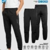 Avtech - Celana Panjang Joger Pants Trail Running Outdoor Hiking Lifestyle Urban Quick Dry - KANAWA