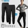 Avtech - Celana Panjang Joger Pants Trail Running Outdoor Hiking Lifestyle Urban Quick Dry - KANAWA