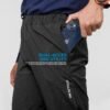 2 Avtech - Celana Panjang Joger Pants Trail Running Outdoor Hiking Lifestyle Urban Quick Dry - KANAWA