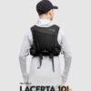 2 AVTECH - Vest Running Rompi Hydropack Tas Sepeda Running Lari Ultralight - LACERTA 10L