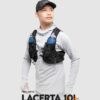 4 AVTECH - Vest Running Rompi Hydropack Tas Sepeda Running Lari Ultralight - LACERTA 10L