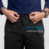 6 Avtech - Celana Panjang Joger Pants Trail Running Outdoor Hiking Lifestyle Urban Quick Dry - KANAWA