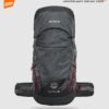 11 AVTECH - Tas Ransel Carrier Gunung Backpack Hiking Camping Outdoor Travel 45 Liter - MAKABALU 45