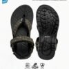 2 AVTECH - Sandal Palang Gunung Hiking Outdoor Adventure Trekking Travel Harian - MONOLITH SERIES