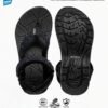 2 AVTECH - Sandal Palang Gunung Hiking Outdoor Adventure Trekking Travel Harian - MONOLITH CINERUS SERIES