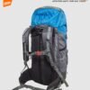 3 AVTECH - Tas Ransel Carrier Gunung Backpack Hiking Camping Outdoor Travel 45 Liter - MAKABALU 45