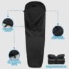 3 AVTECH - Sleeping Bag Kantong Tidur Outdoor Camping Hiking Gunung - SLEEPING BAG MUMMY MT. ELBRUS
