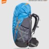 4 AVTECH - Tas Ransel Carrier Gunung Backpack Hiking Camping Outdoor Travel 45 Liter - MAKABALU 45