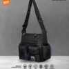 4 AVTECH - Tas Selempang Shoulder Bag Sling Bag Kuliah Harian Travel Outdoor Urban - CYGNUS
