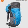 5 AVTECH - Tas Ransel Carrier Gunung Backpack Hiking Camping Outdoor Travel 45 Liter - MAKABALU 45