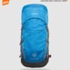 6 AVTECH - Tas Ransel Carrier Gunung Backpack Hiking Camping Outdoor Travel 45 Liter - MAKABALU 45