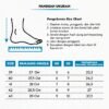 6 AVTECH - Sandal Palang Gunung Hiking Outdoor Adventure Trekking Travel Harian - MONOLITH CINERUS SERIES