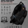 7 AVTECH - Tas Selempang Shoulder Bag Sling Bag Kuliah Harian Travel Outdoor Urban - CYGNUS