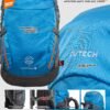 8 AVTECH - Tas Ransel Carrier Gunung Backpack Hiking Camping Outdoor Travel 45 Liter - MAKABALU 45