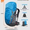 9 AVTECH - Tas Ransel Carrier Gunung Backpack Hiking Camping Outdoor Travel 45 Liter - MAKABALU 45