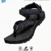 9 AVTECH - Sandal Palang Gunung Hiking Outdoor Adventure Trekking Travel Harian - MONOLITH CINERUS SERIES