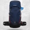 AVTECH - Tas Ransel Carrier Gunung Backpack Hiking Camping Outdoor Travel 45 Liter - MAKABALU 45