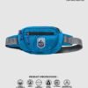 AVTECH - Tas Selempang Pinggang Waist Bag Harian Hiking Outdoor Travel Lifestyle - CAPRA