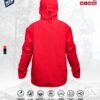 AVTECH - Jaket Pria Wanita Windbreaker Water Repellent Gorpcore Outdoor Gunung Harian - GORA