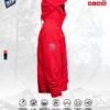 AVTECH - Jaket Pria Wanita Windbreaker Water Repellent Gorpcore Outdoor Gunung Harian - GORA