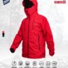 AVTECH - Jaket Pria Wanita Windbreaker Water Repellent Gorpcore Outdoor Gunung Harian - GORA