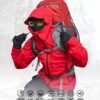 AVTECH - Jaket Pria Wanita Windbreaker Water Repellent Gorpcore Outdoor Gunung Harian - GORA